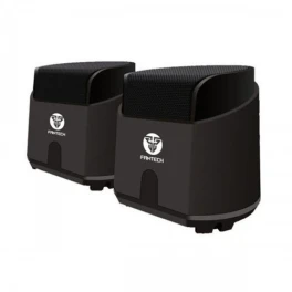  Fantech GS201 Mini Subwoofer Speaker 