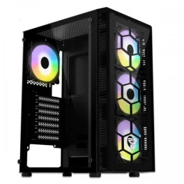  Fantech Hexa CG73 RGB Gaming Casing 