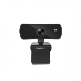  Fantech Luminous C30 USB 2K Quad HD 4MP Webcam 