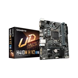  Gigabyte H410M Motherboard 