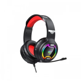  Havit H2233d RGB Gaming Headphone 