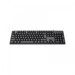  Havit KB271 USB Exquisite Keyboard with Bangla 