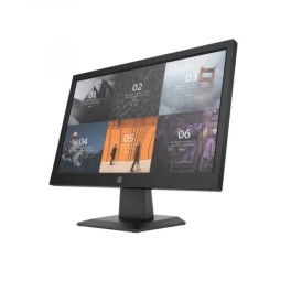  HP P19V G4 18.5" HD Monitor 