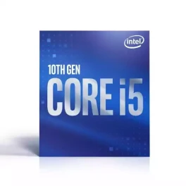 Intel 10th Gen Core i5-10500 ProcessorIntel 10th Gen Core i5-10500 Processor