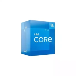  Intel 12th Gen Core i5-12500 Alder Lake Processor 