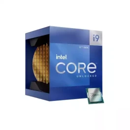 Intel 12th Gen Core i9-12900K Alder Lake Processor