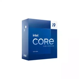 Intel 13th Gen Core i9 13900K Raptor Lake Processor