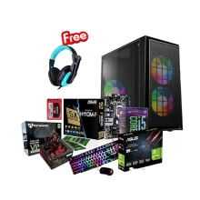  PC Express Gaming PC 