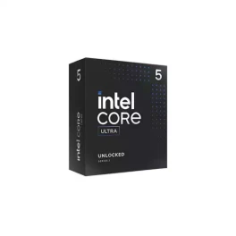 Intel Core Ultra 5 245KF Arrow Lake Processor