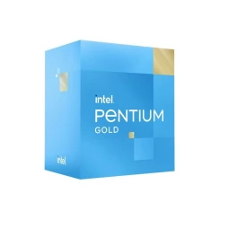Intel Pentium Gold G7400 Alder Lake Processor