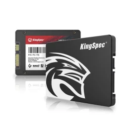 KingSpec 2TB 2.5-inch Internal SATA III SSD