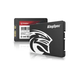 KingSpec P3 512GB 2.5'' SATA S...