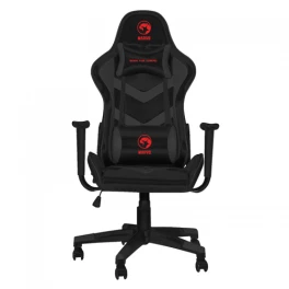  Marvo Scorpion CH-106 Adjustable Gaming Chair Black 