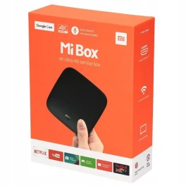  Mi MDZ-22-AG 4K Android Smart TV Box 