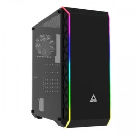  Montech Air 900 ARGB Black High Airflow ATX Mid Tower gaming Case 