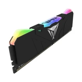  Patriot Viper Steel 8GB DDR4 3200MHz Gaming RGB Gaming RAM 