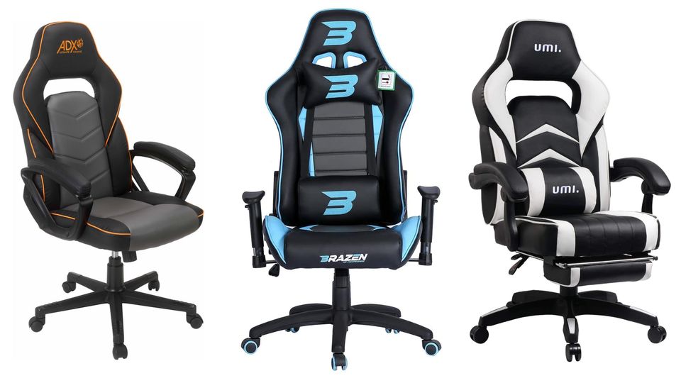 The Best Available Gaming Chairs in Bangladesh You Can Buy in 2022 