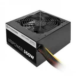  Thermaltake W0422RE Litepower 350W Non Modular Power Supply 