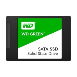  Western Digital Green 240GB SSD 