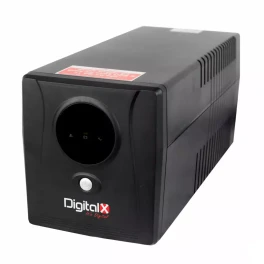  DigitalX 1200VA Offline UPS 