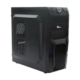  PC Power 180D-2Ux3.0 Mid Tower ATX Case 