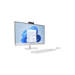  HP 24-CR0069ny Core i5 1335U 8GB RAM 512 SSD 24 Inch FHD All-in-One Desktop PC 