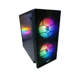  OVO 2802 mATX Gaming Casing 