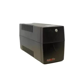  Apollo 650VA Offline UPS 
