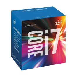 Intel 6th Gen Core i7-6700 Processor