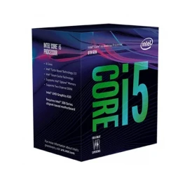 Intel 8th Generation Core i5-8500 Processor