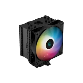  DEEPCOOL AG500 BK ARGB GAMMAXX SERIES PERFORMANCE CPU COOLER 