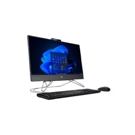 HP AIO PROONE 240 G9 23.8 INCH FHD DISPLAY CORE I3 12TH GEN 8GB RAM 512GB SSD ALL IN ONE PC