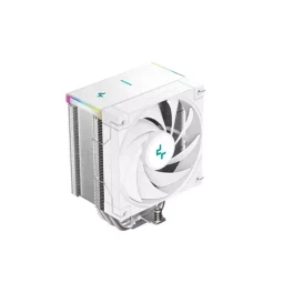 Deepcool AK400 DIGITAL SE CPU Air Cooler (White)