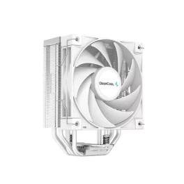  DEEPCOOL AK400 WH 120MM CPU COOLER 