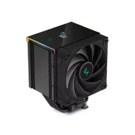  DeepCool AK500S DIGITAL Air CPU Cooler With Display 