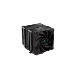  DEEPCOOL AK620 ZERO DARK HIGH PERFORMANCE CPU COOLER 