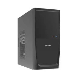 WALTON AVIAN ALPHA WDPC220G01 RYZEN 3 2200G 8GB RAM 1TB HDD DESKTOP PC