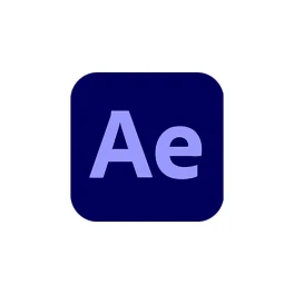  Adobe After Effects 