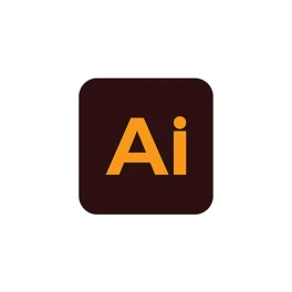Adobe Illustrator 2024