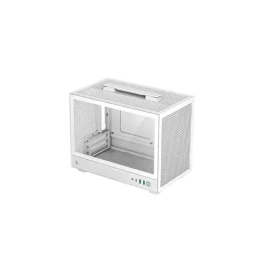  DeepCool CH160 WH Portable High Airflow M-ITX Case 