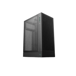 DeepCool CH170 PLUS Vertical M-ATX Compact Case