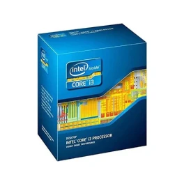  Intel Core i3 3220 Processor 
