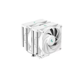  Deepcool AG620 DIGITAL WH Hydro Bearing CPU Cooler 