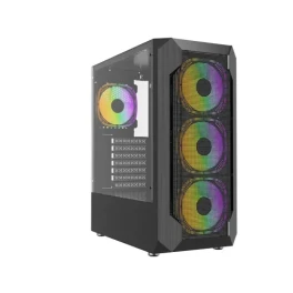  PC POWER ELITE ATX GAMING CASING 