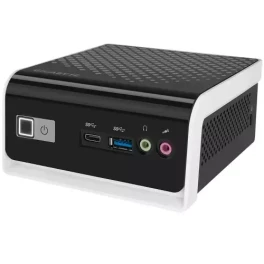 Gigabyte GB-BLCE-4105C Celeron Portable Brix Brand PC