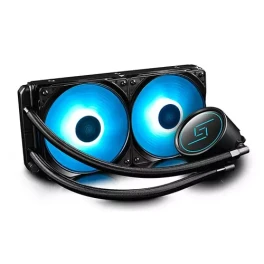  DeepCool Gammaxx L240 RGB 240mm All in One Liquid CPU Cooler 