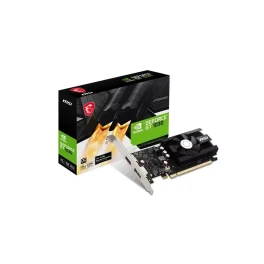  MSI GeForce GT 1030 4GB OC Graphics Card 