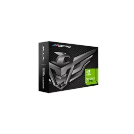 OCPC GeForce GT 730 4GB DDR3 Graphics Card
