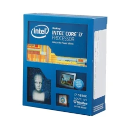 Intel 5th Gen Core i7 5930K Processor