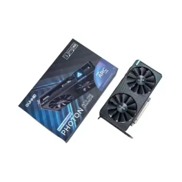GUNNIR Intel Arc A380 Photon 6G OC GDDR6 Graphics Card